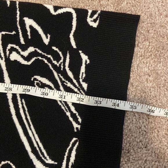 NWT Willow & Wind Wave Printed Dress size Small - Picture 7 of 7